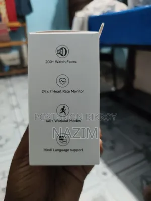 Xiaomi Watch