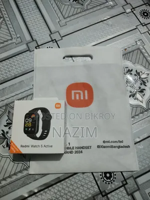 Xiaomi Watch