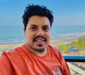 Md Asif Alam