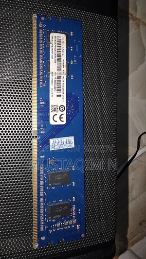 Ddr4 Ram 4gbx2 8gb