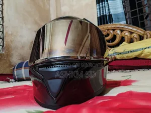 Vega Bolt Helmet