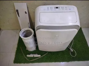Midea Portable 1ton Ac