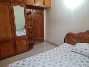 Furnished 3-bedroom Apartment in Jannat Villa, Kafrul for Rent