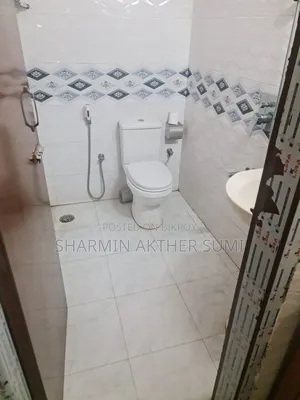 জান্নাত ভিলা, কাফরুল-এ ৩ বেডরুমের ফার্নিশড অ্যাপার্টমেন্ট ভাড়ার জন্য