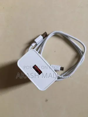 100% Original 70W Super All Round Charger Infinix