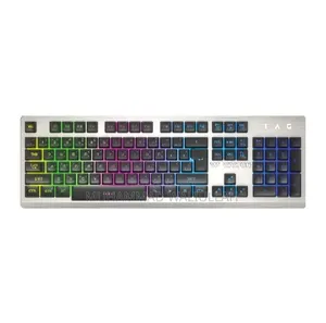 Walton RGB Mechanical Keyboard + Free Mouse