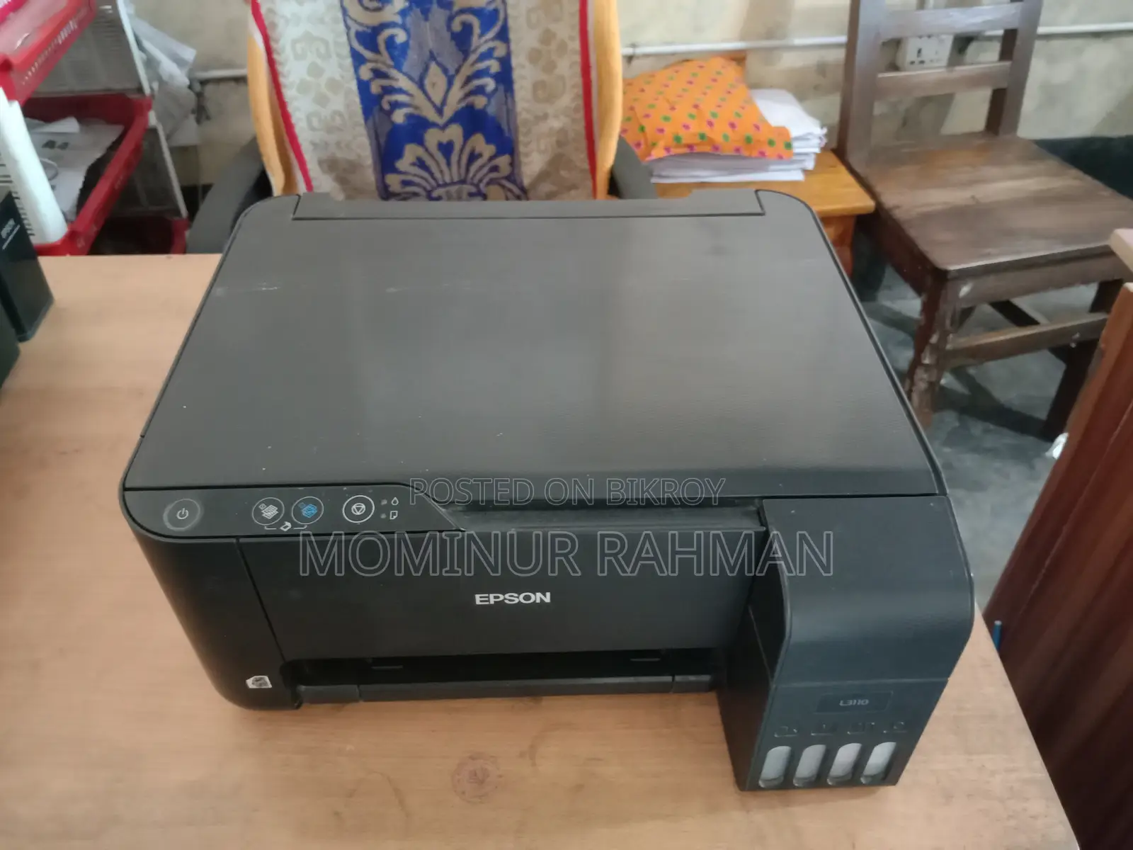 এপসন এল৩১১১০