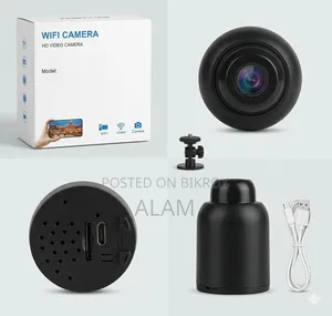 2026 New Mini Wifi Cam