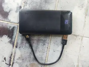Oraimo 10000mah Powerbank