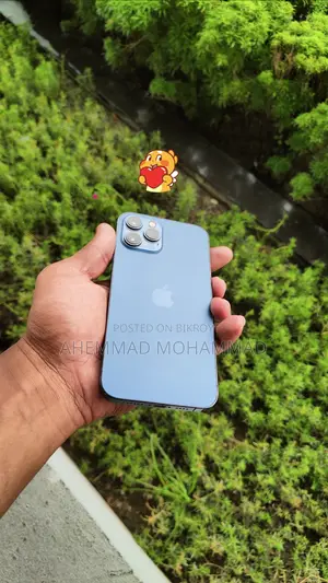 Apple iPhone 12 Pro Max 128 GB Blue