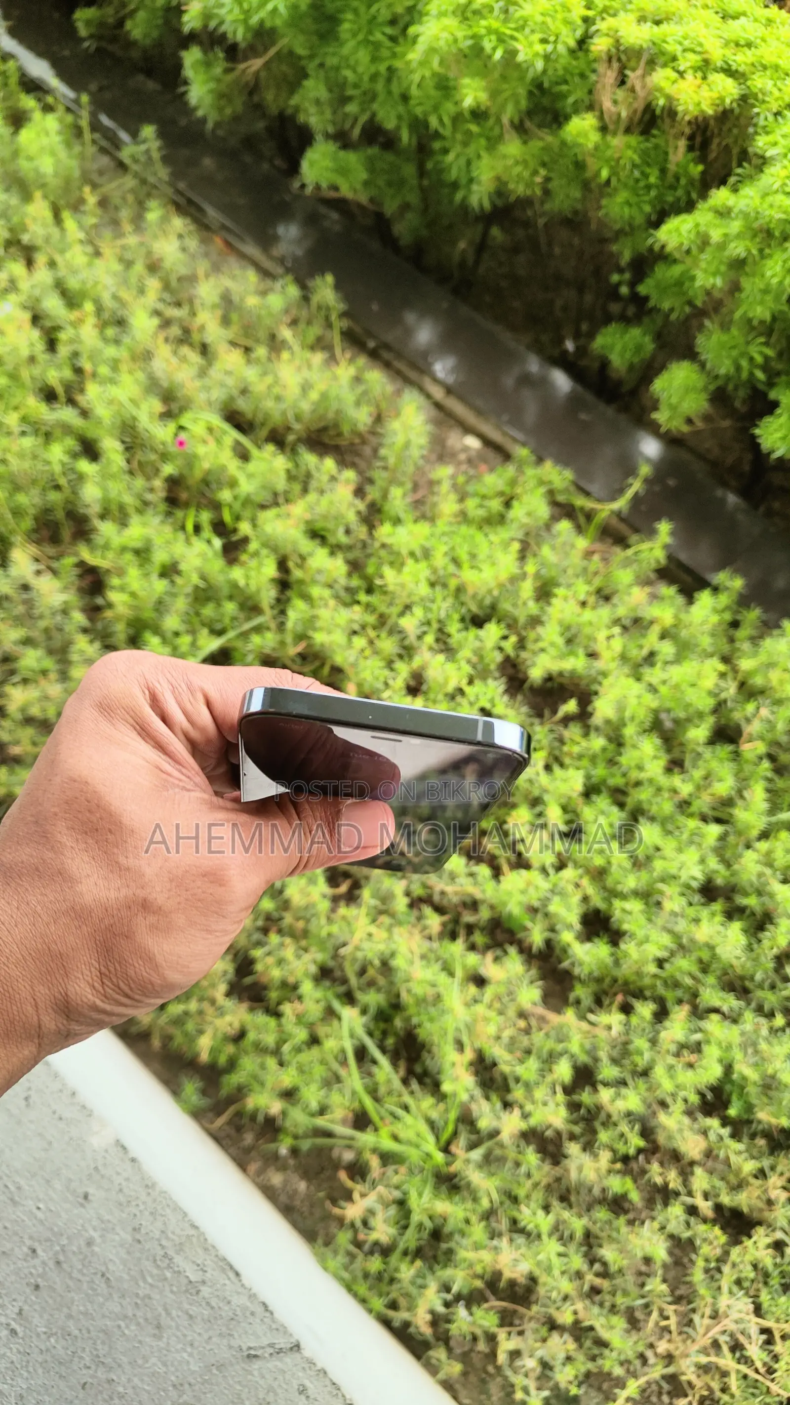 Apple iPhone 12 Pro Max 128 GB Blue