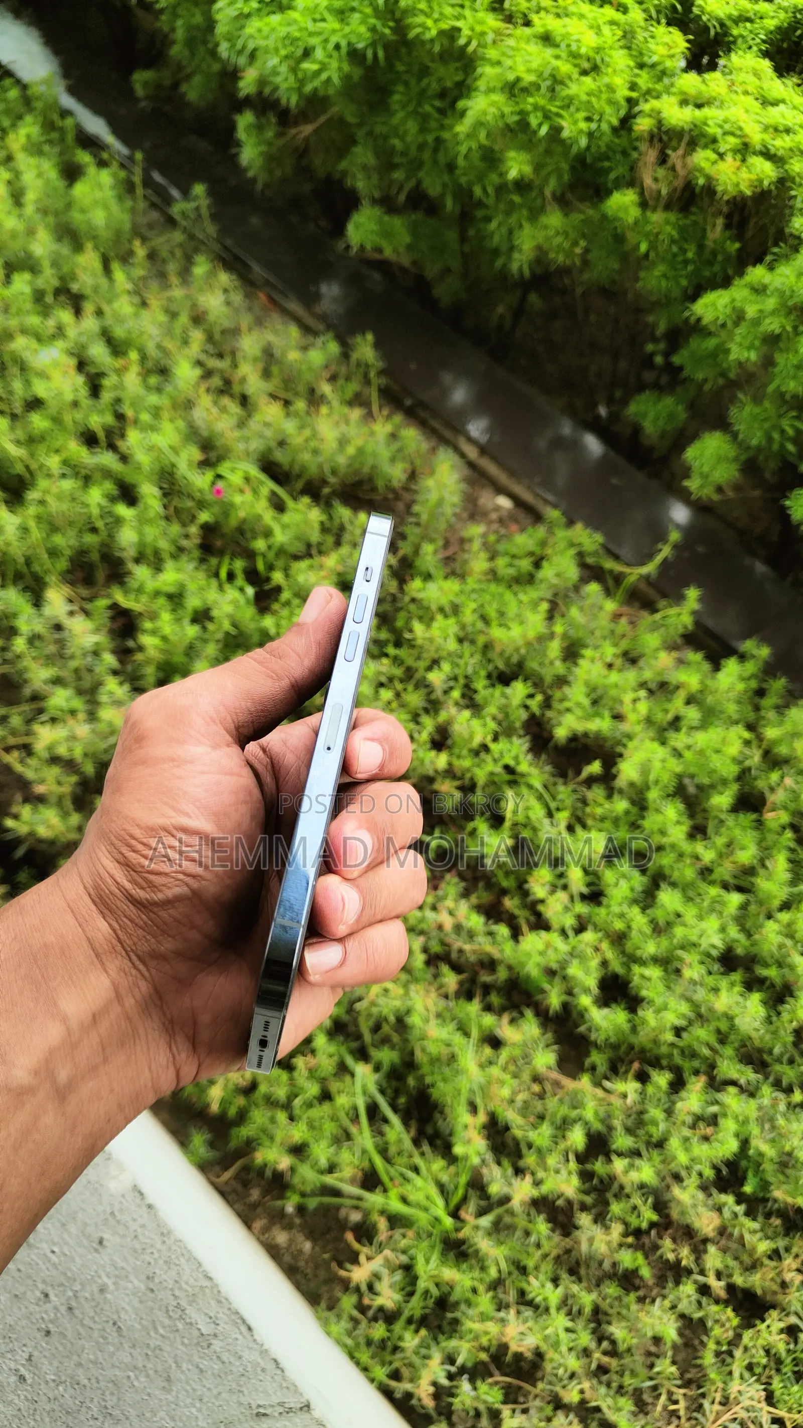 Apple iPhone 12 Pro Max 128 GB Blue
