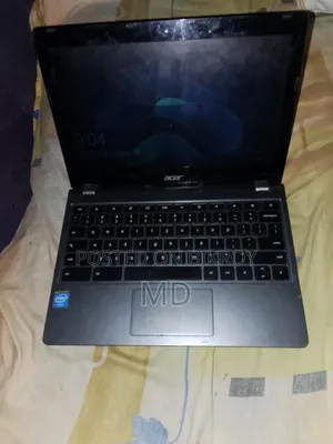 Laptop Acer Chromebook 11 C740 4GB Intel Celeron SSD 16 GB