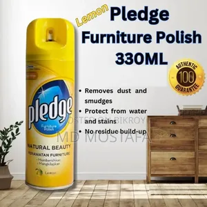 Furniture Polish
