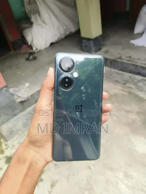 ওয়ানপ্লাস নর্ড সিই ৩ লাইট ৫জি ১২৮ জিবি ব্লু