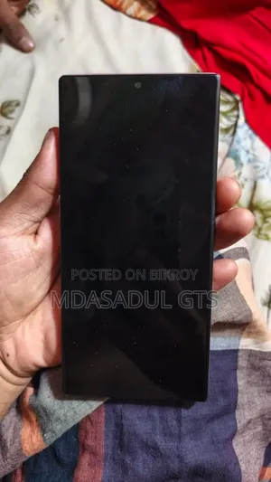 Samsung Galaxy Note 10 Plus 256 GB
