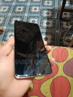 Oppo F29 ১২৮ জিবি সাদা