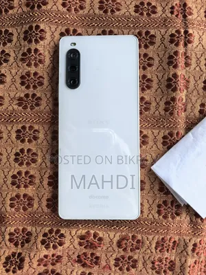 নতুন সনি ১২৮ জিবি সাদা