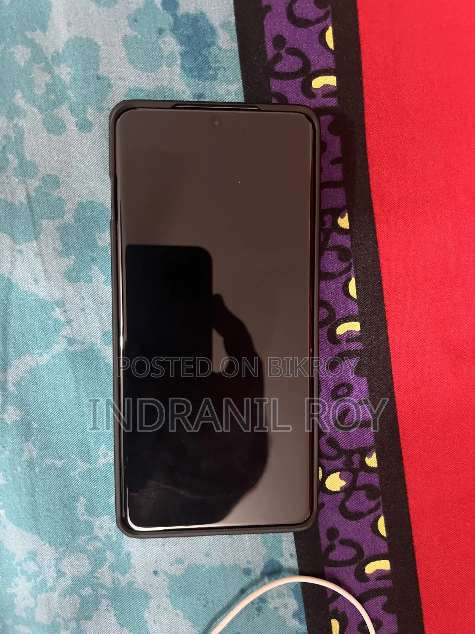 নতুন OnePlus 13 512 GB Blue