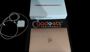 Laptop Apple MacBook Air 2020 M1 8GB Apple M1 SSD 256GB
