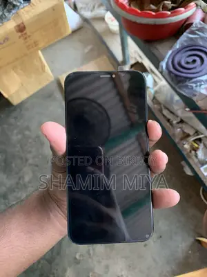 iPhone Xr Display