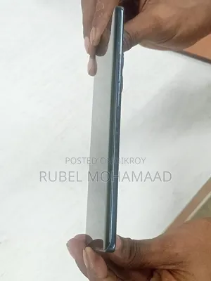 Infinix Hot 50 Pro 256 GB Black