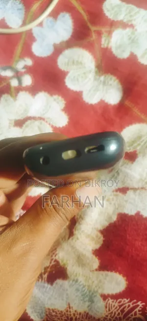 Nokia 105 Black