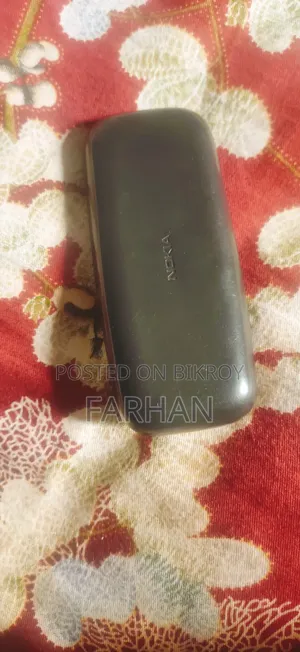 Nokia 105 Black