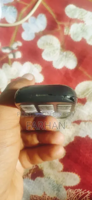 Nokia 105 Black