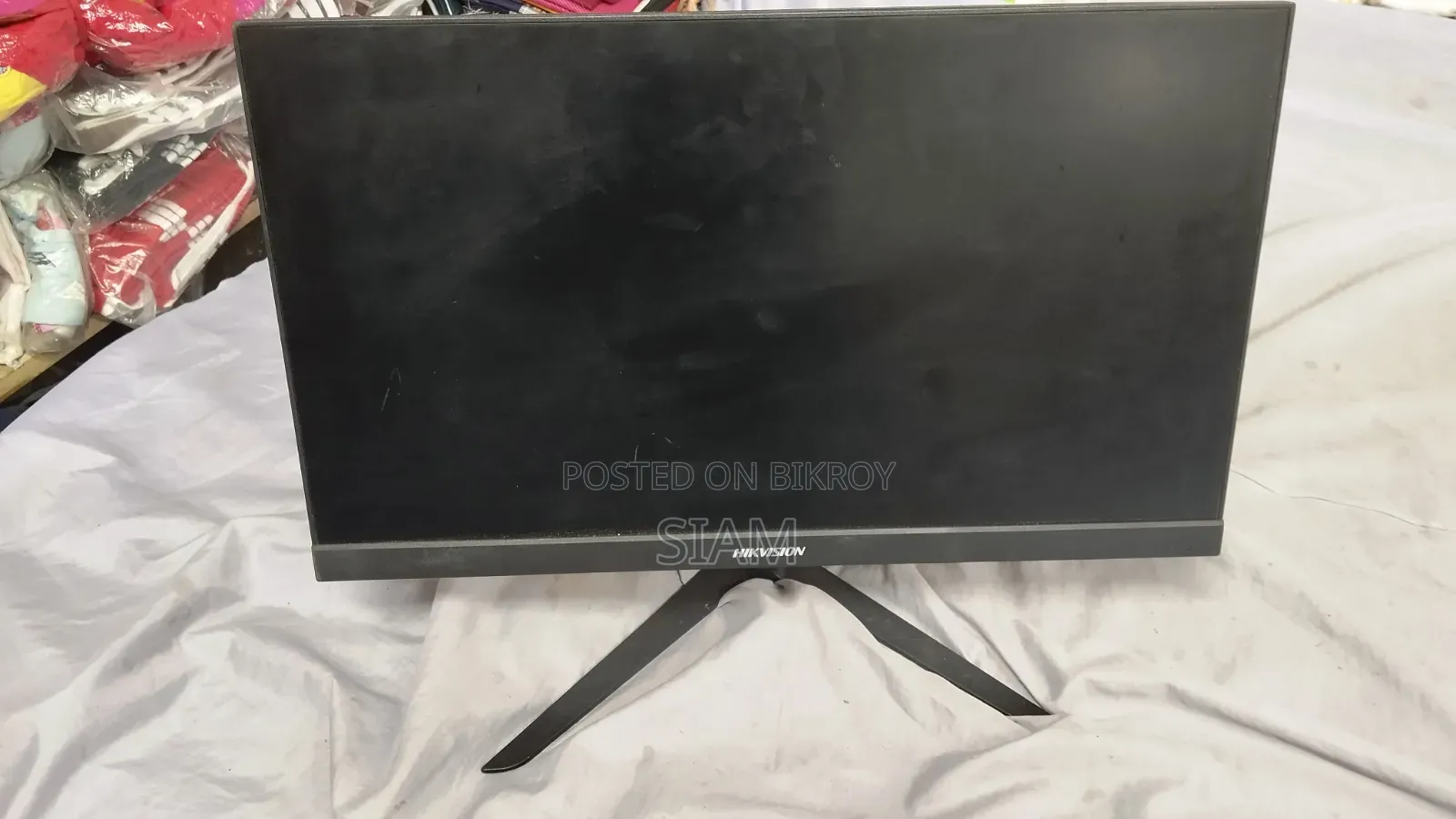 Hikvision Monitor 22 Inch