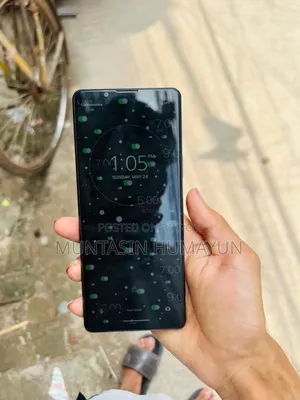 সনি এক্সপেরিয়া ১ মার্ক ৩ ২৫৬ জিবি পার্পল