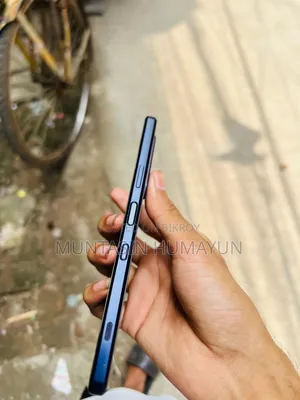 সনি এক্সপেরিয়া ১ মার্ক ৩ ২৫৬ জিবি পার্পল