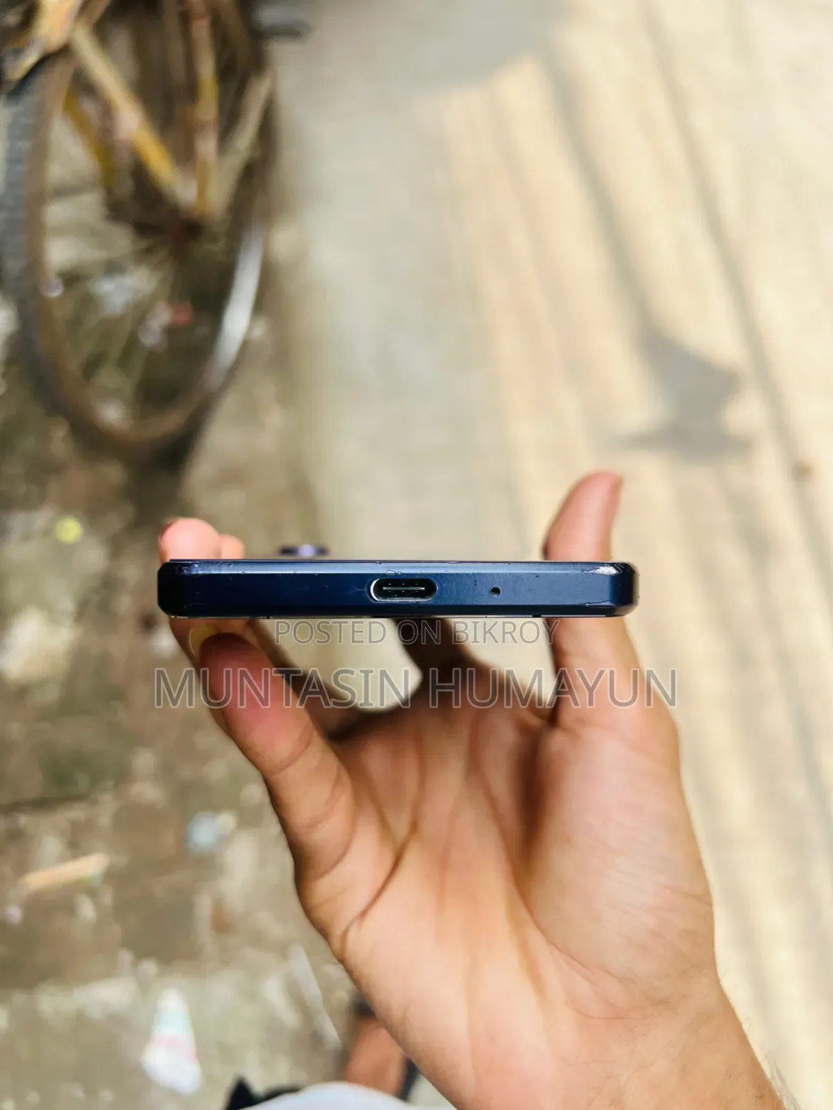 সনি এক্সপেরিয়া ১ মার্ক ৩ ২৫৬ জিবি পার্পল