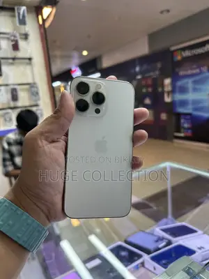 অ্যাপল আইফোন ১৪ প্রো ৫১২ জিবি সিলভার