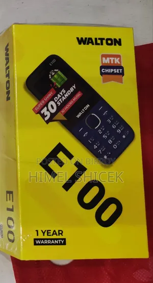 Walton ZENX 1 64 GB Gray