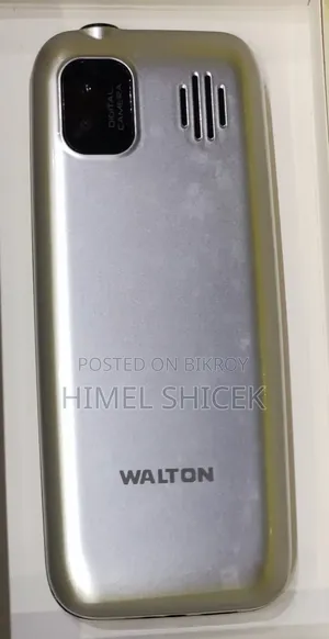 Walton ZENX 1 64 GB Gray
