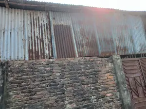 আমিন বাজার ভাঙা ব্রিজ