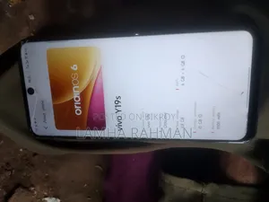 ভিভো ওয়াই১৯এস ৪জি ১২৮ জিবি ব্লু