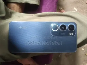 ভিভো ওয়াই১৯এস ৪জি ১২৮ জিবি ব্লু