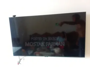 স্যামসাং স্মার্ট টিভি