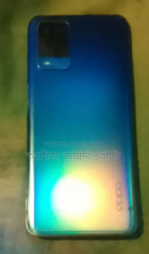Oppo A54 128 GB Blue