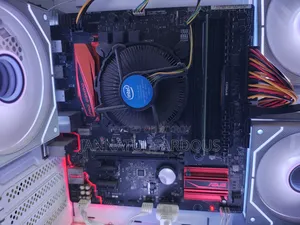 Asus B150 Pro Gaming