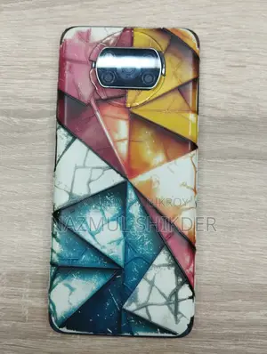 Xiaomi Poco X3 Pro 128 GB Blue