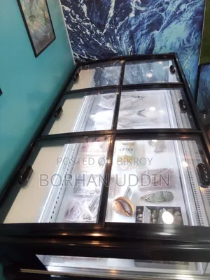 Cooling Display Chiller
