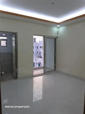 4-bedroom Apartment in Numan Property Bd, Basundhara for Rent