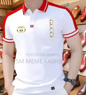 Stylish Casual Polo Shirt for Men