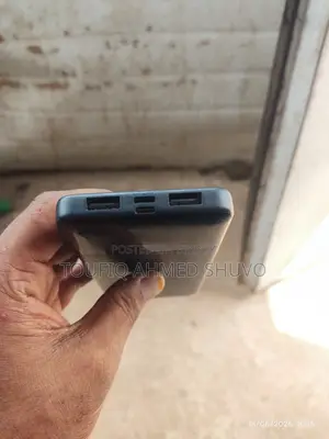 Oraimo 10000mAh Powerbank