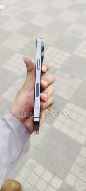 অ্যাপল আইফোন ১৩ প্রো ১২৮ জিবি গ্রে