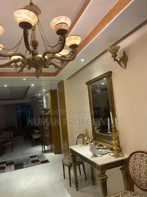 Furnished 3-bedroom Apartment in Numan Property Bd, Basundhara for Rent