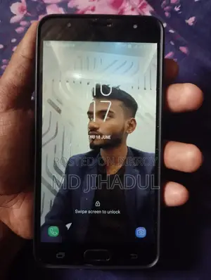 Samsung Galaxy J7 Prime 16 GB Blue